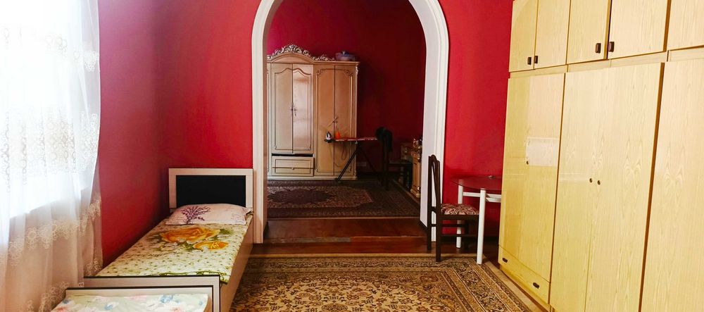 Ijara Talaba Qizlar uchun Milliy, Politex, Toshmi, Gvardiya.