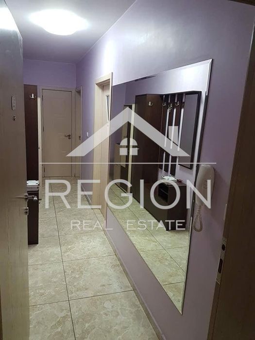 Дава се под наем Тристаен апартамент в Варна, Лятно кино Тракия - 65 кв.м за 510 € - Снимка #11