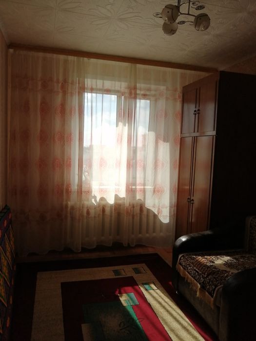 Продам 3х комн.квартиру