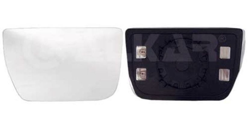 Sticla oglinda Iveco Daily 4 (2006-2014) parte de jos