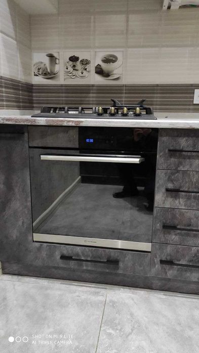 5 xonali kvartira sotiladi, Qo‘yliq 5