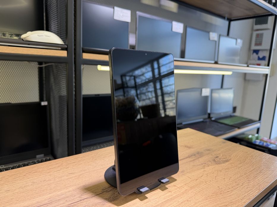 Планшет Samsung Tab A9, 4/64 GB, серый, 1568/А10