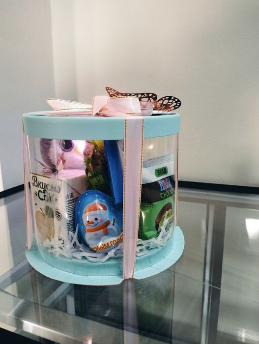 Подарочный набор