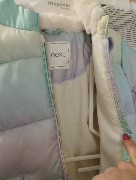 Ескимос Космонафт Next