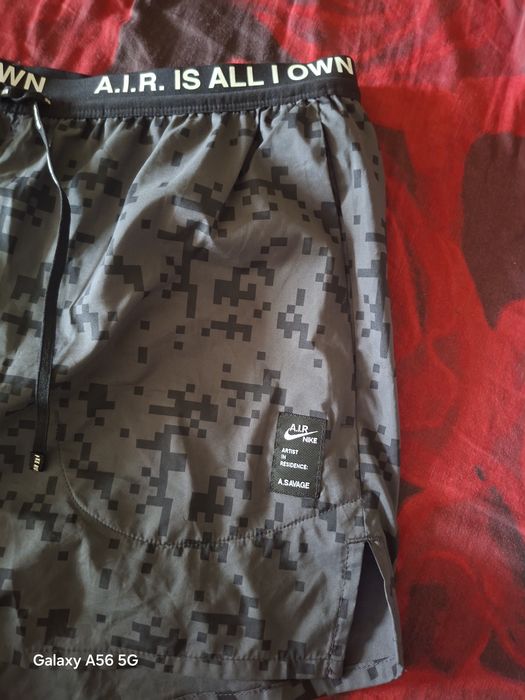 Pantaloni scurti nike
