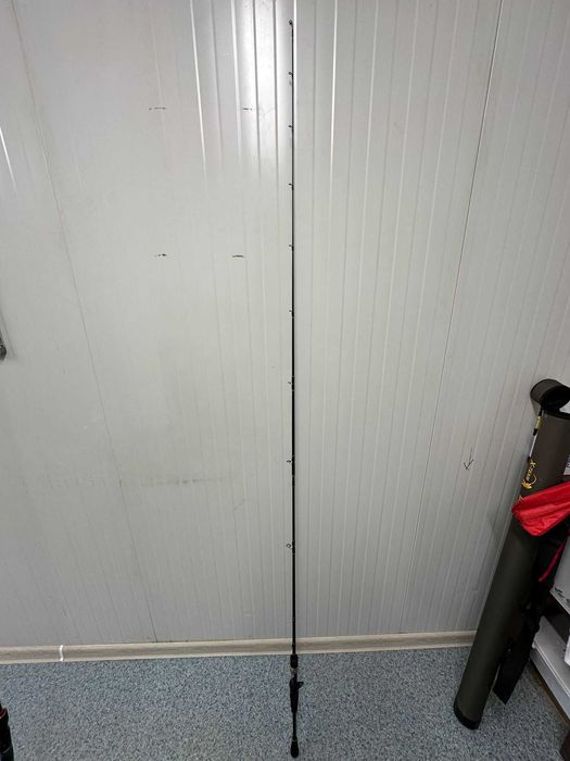 Lanseta Daiwa Exceler Baitcast 662 MFB, 2 tronsoane, 1.98 m