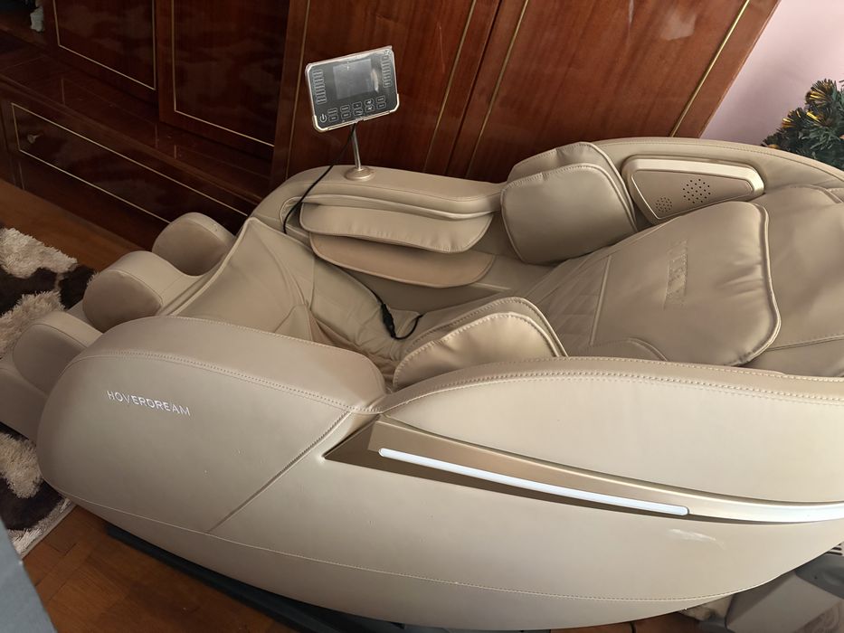 Scaun masaj Hoverdream