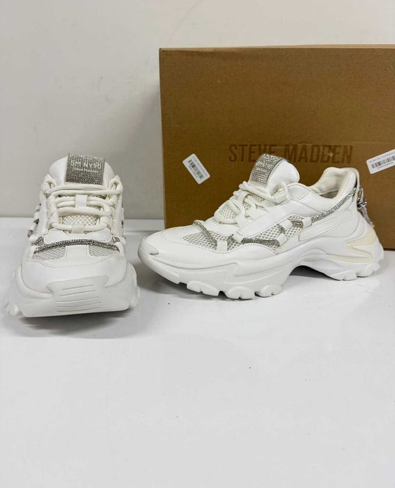 Steve Madden Miracles Sneaker