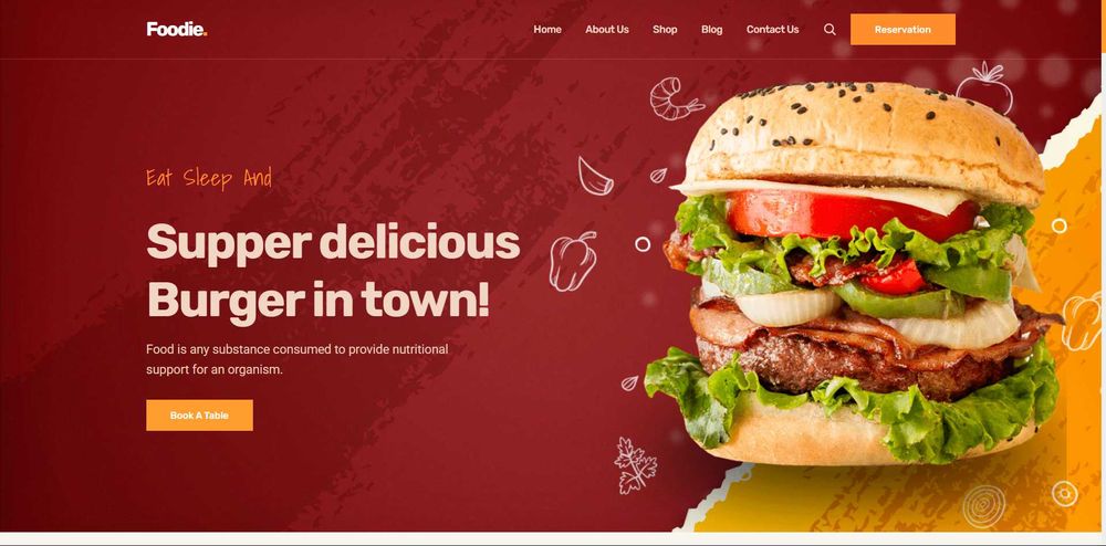 Услуги Frontend-разработчика / Создание сайтов под ключ
