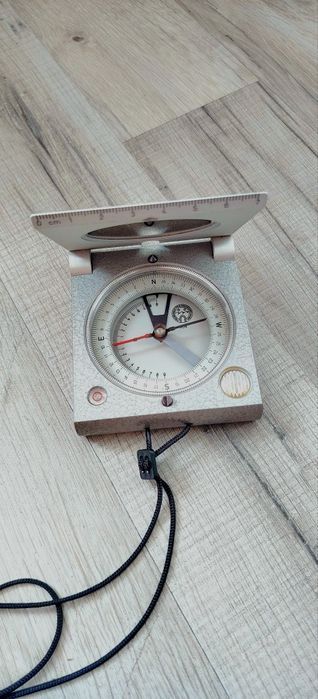 Busolă geometrica Freiberg