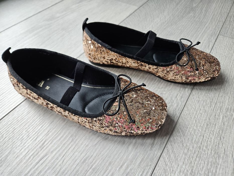 Pantofi Zara fete        .