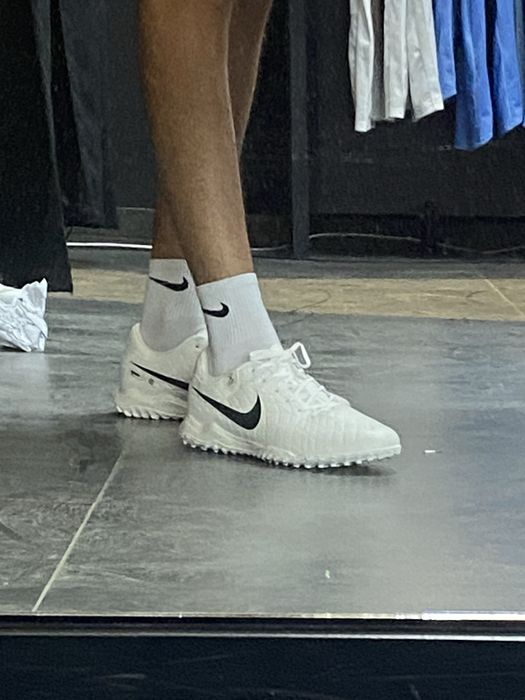 Футбольная обувь