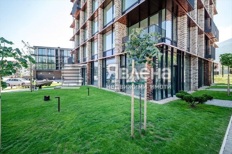 Двустаен апартамент в затворен коммплекс ,,Кошер"