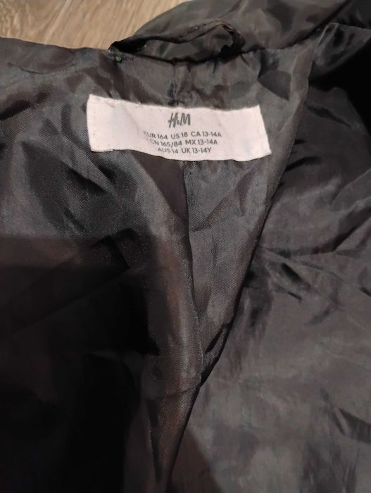 Много топли якета