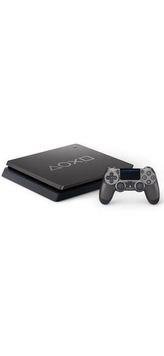 Vand Consola PlayStation 4 1TB Days of Play Limited Edition