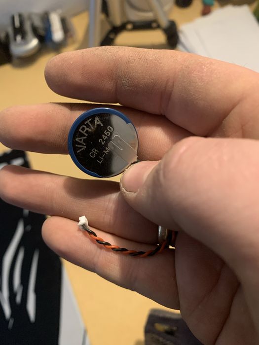 Батарейка бу разные