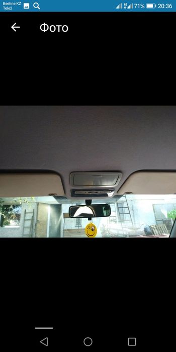 Ниссан альмера 2002