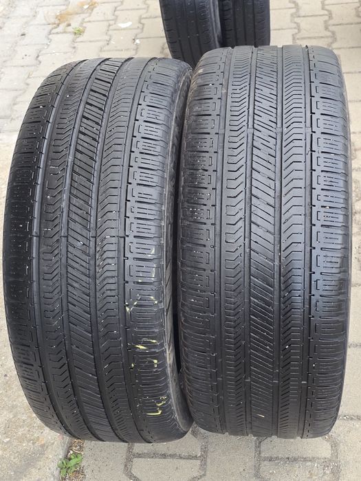 275 45 22  Continental