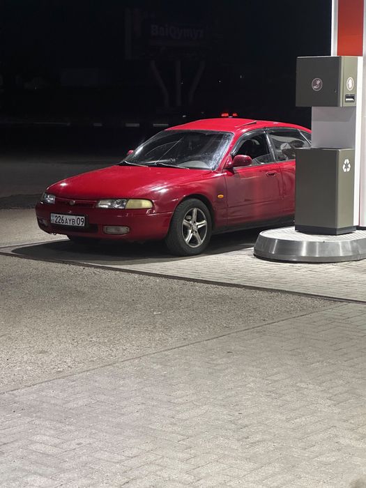 Mazda Cronos 1992