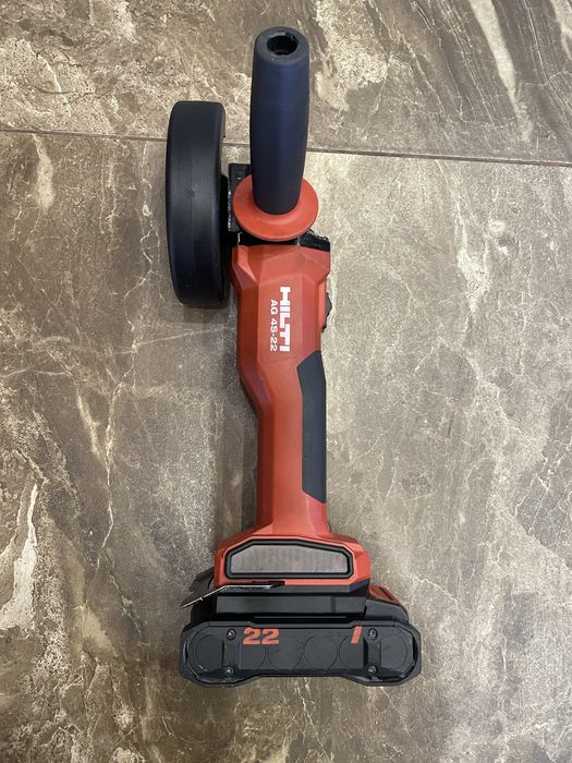 Hilti nuron ag 4s-22 хилти