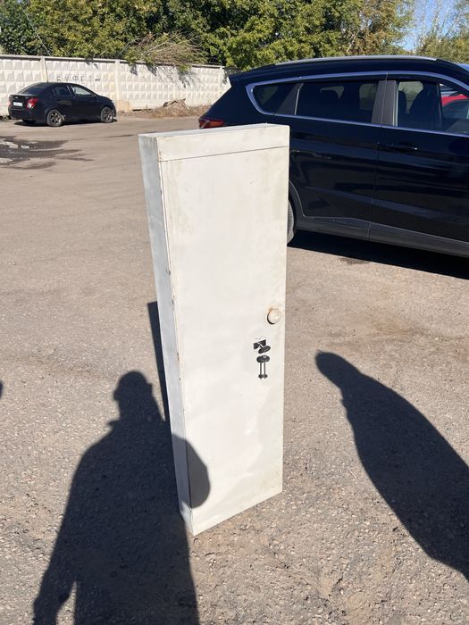 Продам охотничий сейф