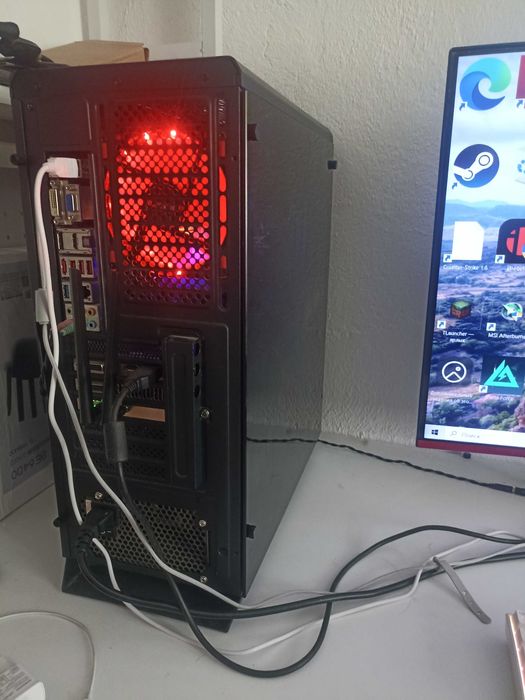 Компьютеры игравой