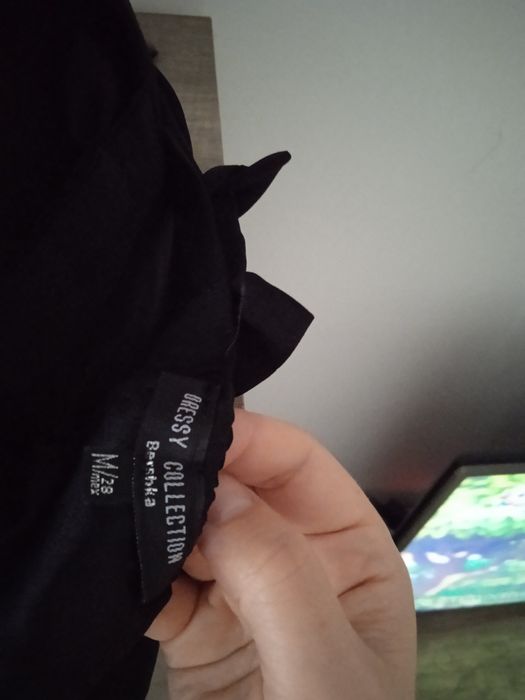 Salopetă Bershka, mărimea 38