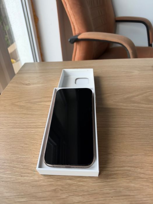 Iphone 16 pro 1 tb