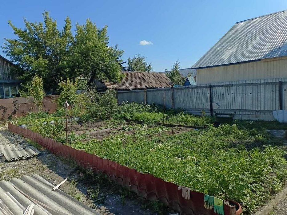 продажа дома 2 Костанай