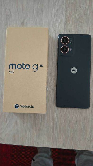 Motorola g85 5G Гаранционен.