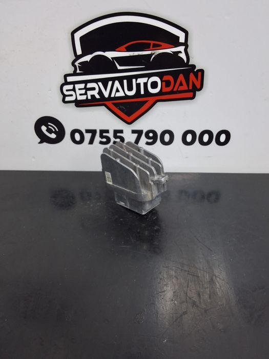 modul drl audi a5 facelift (2012-2016) 2.0 motorina 2015