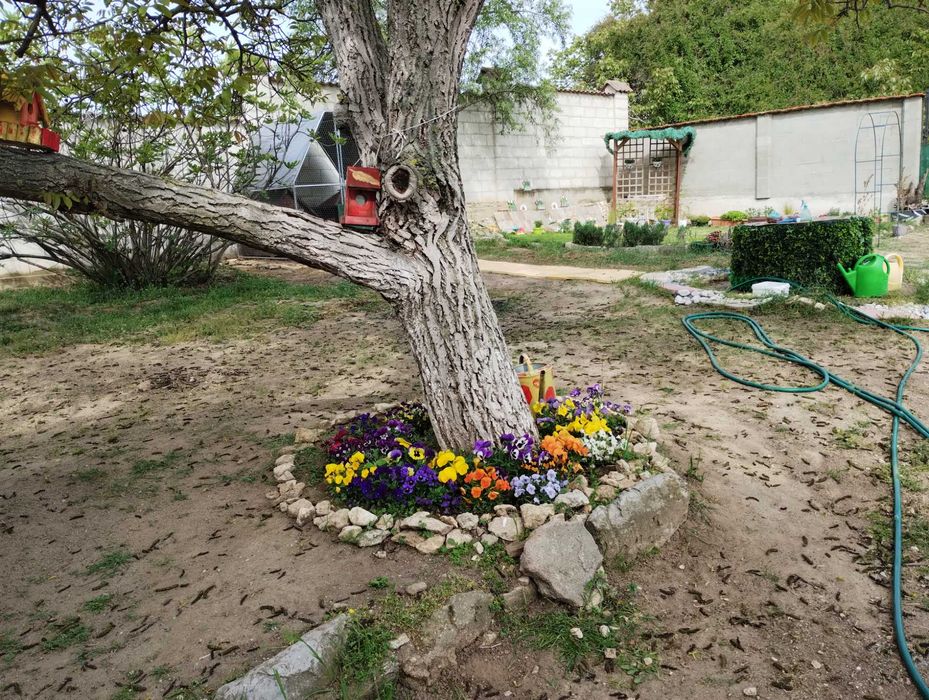 Продава се Къща в Варна, Галата - 286 кв.м за 997 €/кв.м - Снимка #7