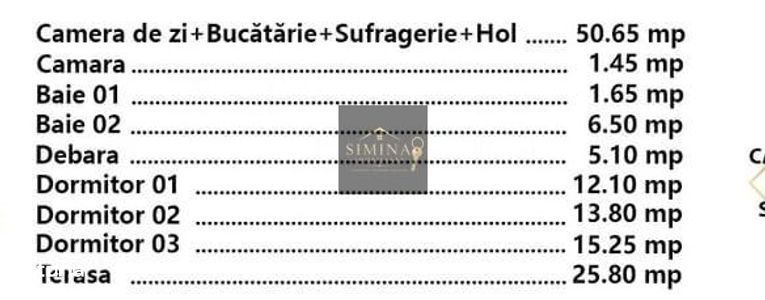 Case Noi, Single, De Vanzare, Cartier Nou , Livezeni