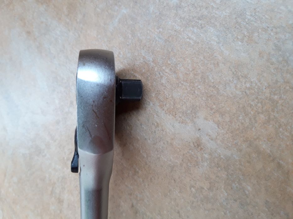 Тресчотка Tools 3/8