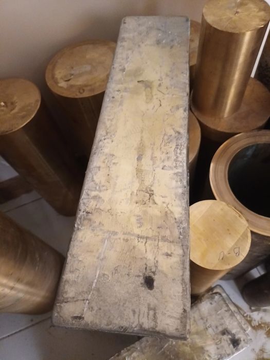 Олово Калай плитка 99.9