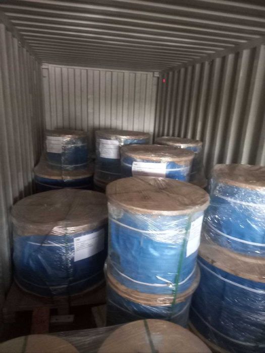 Продам стальной канат, трос. для лифта, на манипулятор.
