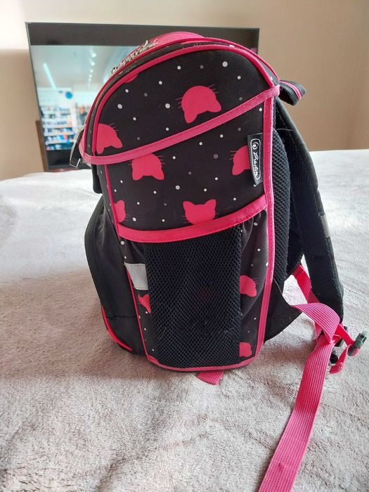 Ученическа анатомична раница