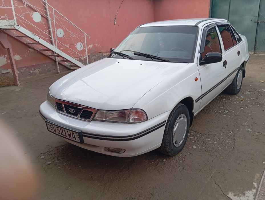 Neksiya 1 sons konditsioner