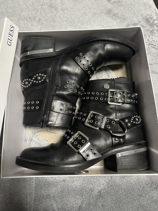 Guess дамски боти