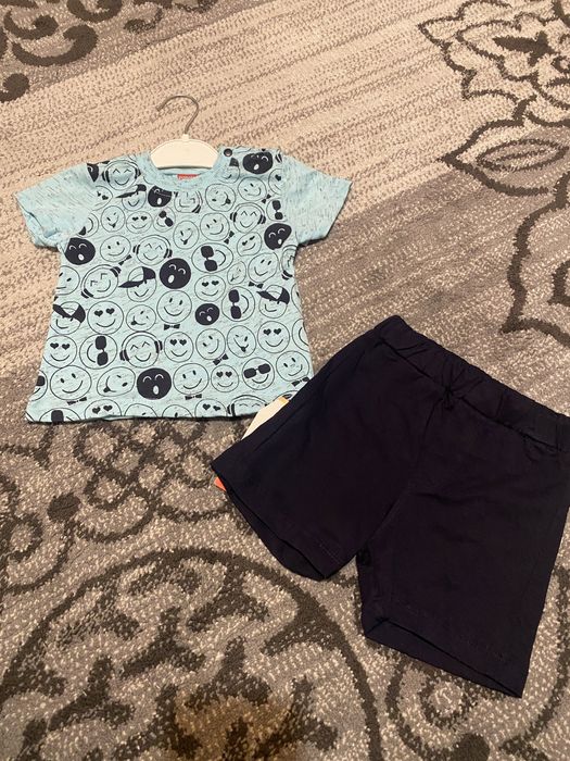 Продам новые детские вещи