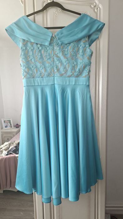 Rochie eleganta de ocazie