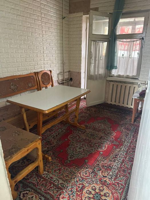 Продается 1 комнатная квартира. Ялангач