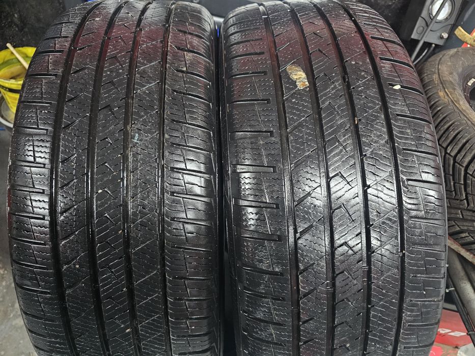 235 45 45 20 m+s vredestein allseason