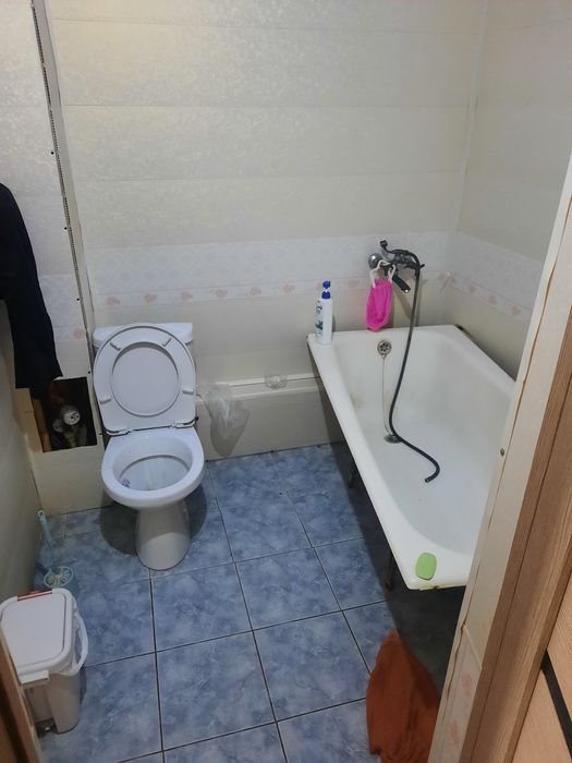 Маласемейка сатылымда.