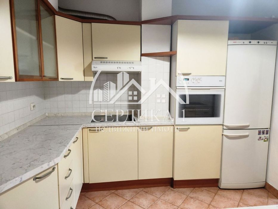 Дава се под наем Тристаен апартамент в София, Павлово - 100 кв.м за 718.08 € - Снимка #5