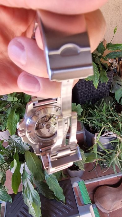 Victorinox I.N.O.X automatic