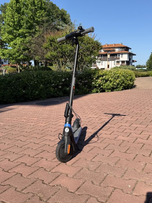 Детска електрическа тротинетка Ninebot
