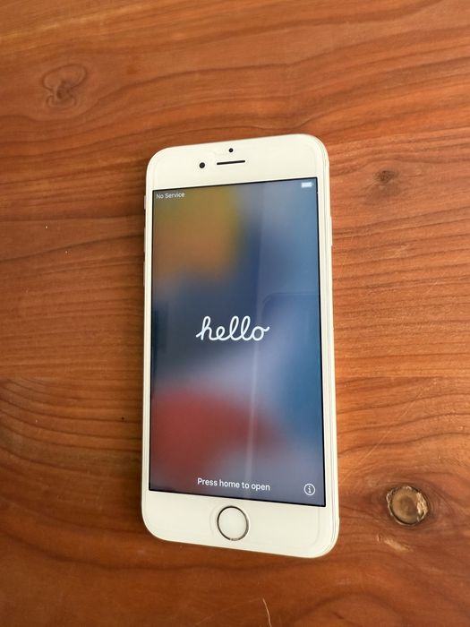 iPhone 6s в много добро състояние