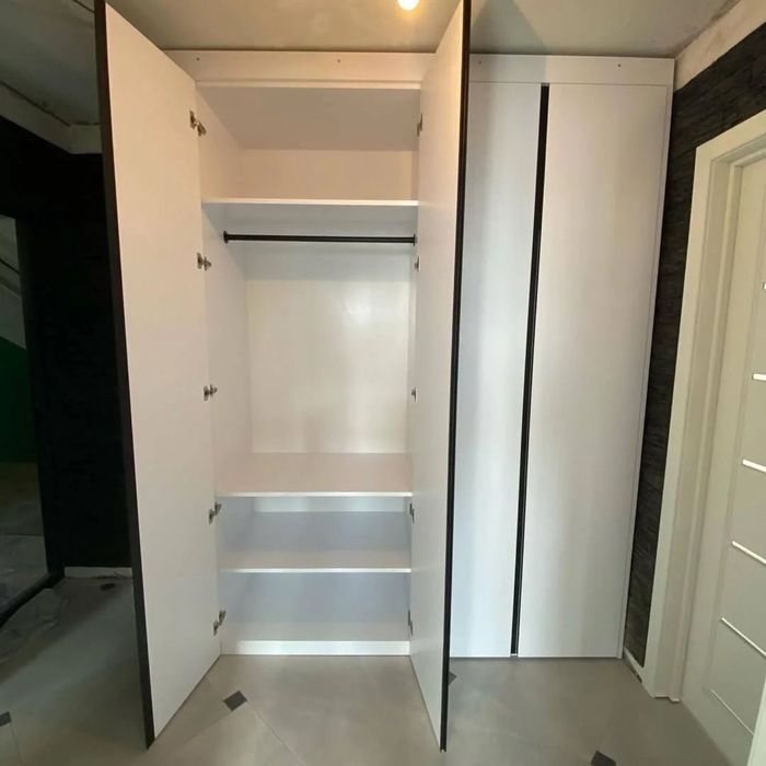 Шкаф материал ЛДСП