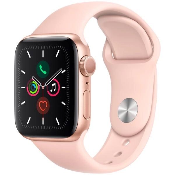 Apple Watch 5 series